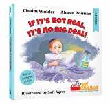 9781680254792-1680254790-If It's Not Real It's No Big Deal: Afraid, AA Book of Hope, Plus Tools to Cope