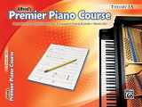 9780739033852-0739033859-Premier Piano Course Theory, Bk 1A (Premier Piano Course, Bk 1A)
