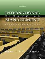 9781259075438-1259075435-International Financial Management: Canadian Perspective