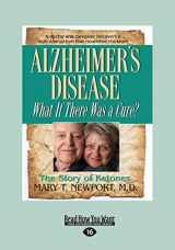 9781459671089-1459671082-Alzheimers Disease: What If There was a Cure?