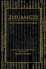 9781624668555-1624668550-Zhuangzi: The Complete Writings (English Edition)
