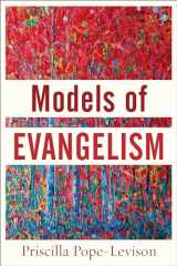 9780801099496-0801099498-Models of Evangelism