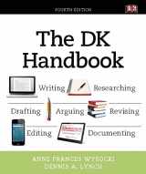 9780134271941-0134271947-DK Handbook, The, Plus MyLab Writing with Pearson eText -- Access Card Package (4th Edition)
