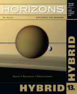 9781133365242-1133365248-Horizons: Exploring the Universe, Hybrid