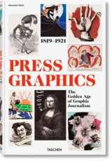 9783836507868-3836507862-History of Press Graphics, 1819-1921