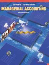 9780471228769-0471228761-Managerial Accounting