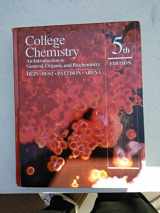 9780534175269-0534175260-College Chemistry: Introduction to General, Organic, and Biochemistry