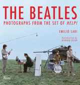 9780789329462-0789329468-The Beatles: Photographs from the Set of Help!