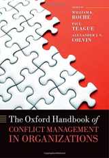 9780199653676-0199653674-The Oxford Handbook of Conflict Management in Organizations (Oxford Handbooks)