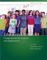 9780132338776-0132338777-Educational Research: Competencies for Analysis and Applications