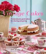 9781906417734-1906417733-Vintage Cakes