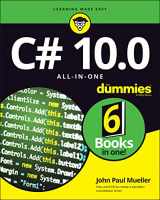 9781119839071-1119839076-C# 10.0 All-in-One For Dummies (For Dummies (Computer/Tech))