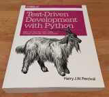 9781449364823-1449364829-Test-Driven Development with Python: Obey the Testing Goat: Using Django, Selenium, and JavaScript