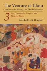 9780226346854-0226346854-The Venture of Islam, Volume 3: The Gunpowder Empires and Modern Times (Venture of Islam Vol. 3)
