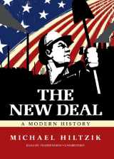 9781455122394-1455122394-The New Deal: A Modern History (Library Edition)