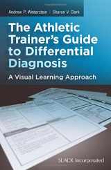 9781617110535-1617110531-The Athletic Trainer's Guide to Differential Diagnosis: A Visual Learning Approach