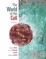 9780321569608-0321569601-World of the Cell Value Package (includes Student Solutions Manual for The World of the Cell) (7th Edition)
