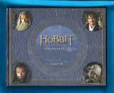 9780062265685-0062265687-The Hobbit: An Unexpected Journey Chronicles II - Creatures and Characters