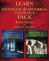 9780310527978-031052797X-Learn Systematic and Historical Theology Pack: Everything You Need to Learn the Beliefs of the Christian Faith