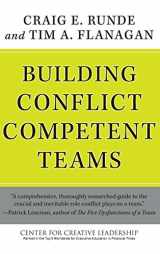 9780470189474-0470189479-Building Conflict Competent Teams
