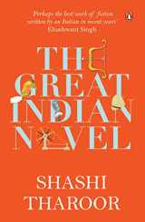 9780143420088-0143420089-Great Indian Novel