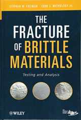 9780470155868-0470155868-The Fracture of Brittle Materials: Testing and Analysis