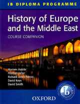 9780199180776-0199180776-IB Course Companion: History of Europe and the Middle East (IB Diploma Programme)