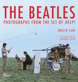 9780789334053-0789334054-The Beatles: Photographs from the Set of Help!