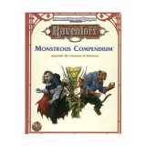 9781560769149-1560769149-Monstrous Compendium Appendix III: Creatures of Darkness (Advanced Dungeons & Dragons, 2nd Edition, Ravenloft Accessory/2153)