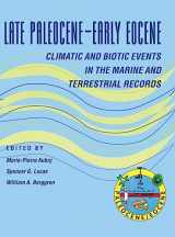 9780231102384-0231102380-Late Paleocene-Early Eocene Biotic and Climatic Events in the Marine and Terrestrial Records