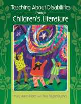9781591585411-1591585414-Teaching About Disabilities Through Children's Literature