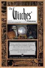 9780977370337-097737033X-Witches' Almanac 2008