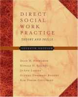 9780534644581-0534644589-Direct Social Work Practice: Theory and Skills (with InfoTrac) (Available Titles CengageNOW)