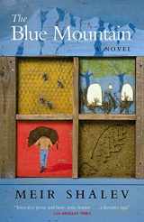 9781841952420-1841952427-The Blue Mountain: A Novel