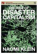 9781604861044-1604861045-The Rise of Disaster Capitalism