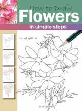 9781844483266-1844483266-How to Draw Flowers in Simple Steps
