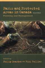 9780195416015-0195416015-Parks and Protected Areas in Canada: Planning and Management