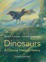 9781108475945-1108475949-Dinosaurs: A Concise Natural History