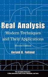 9780471317166-0471317160-Real Analysis: Modern Techniques and Their Applications
