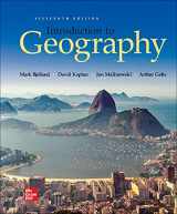 9781260364132-1260364135-Introduction to Geography