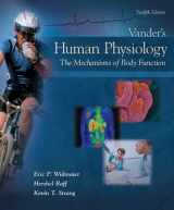 9780077374242-007737424X-Connect Plus Human Physiology (1 sem) Access Card for Vander's Human Physiology with APR & PhILS