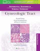 9781975199012-1975199014-Differential Diagnoses in Surgical Pathology: Gynecologic Tract