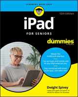 9781119607922-1119607922-Ipad for Seniors for Dummies