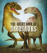 9781454941118-1454941111-The Great Book of Dinosaurs (Volume 1)