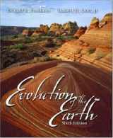 9780073661872-0073661872-Evolution of The Earth