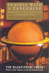 9780330491143-0330491148-Travels With a Tangerine : A Journey in the Footnotes of Ibn Battutah