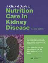 9780880914703-088091470X-Clinical Guide to Nutrition Care in Kidney Disease, Second Edition