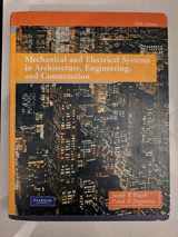 9780135000045-0135000041-Mechanical and Electrical Systems in Architecture, Engineering and Construction