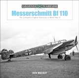 9780764356728-0764356720-Messerschmitt Bf 110: The Luftwaffe's Fighter-Destroyer in World War II (Legends of Warfare: Aviation, 19)