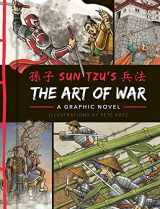 9781684124299-1684124298-The Art of War: A Graphic Novel (Graphic Classics)